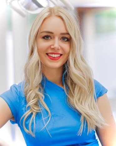 Dr. Hidasi Dorottya fogorvos - Debrecen